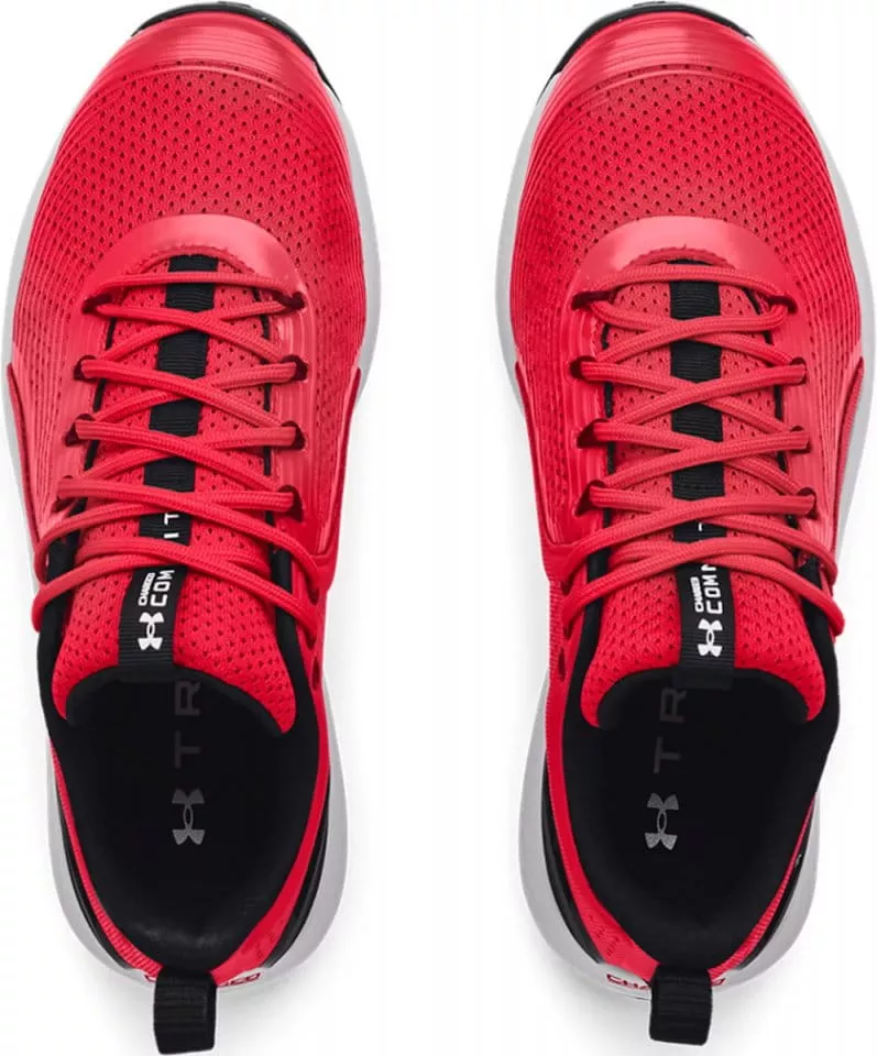 Under Armour - Tenis Charged Commit Tr 3 para hombre
