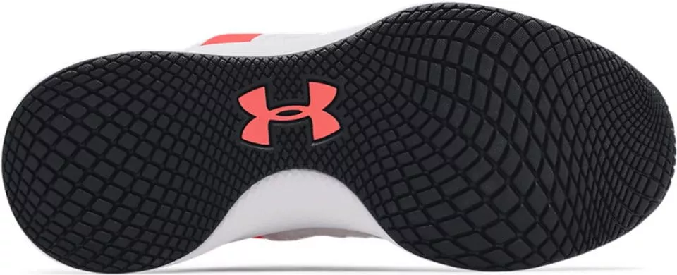 Chaussures de fitness Under Armour UA W Charged Breathe TR 3