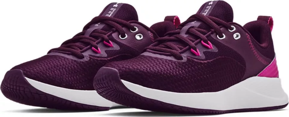 Fitnessschuhe Under Armour UA W Charged Breathe TR 3