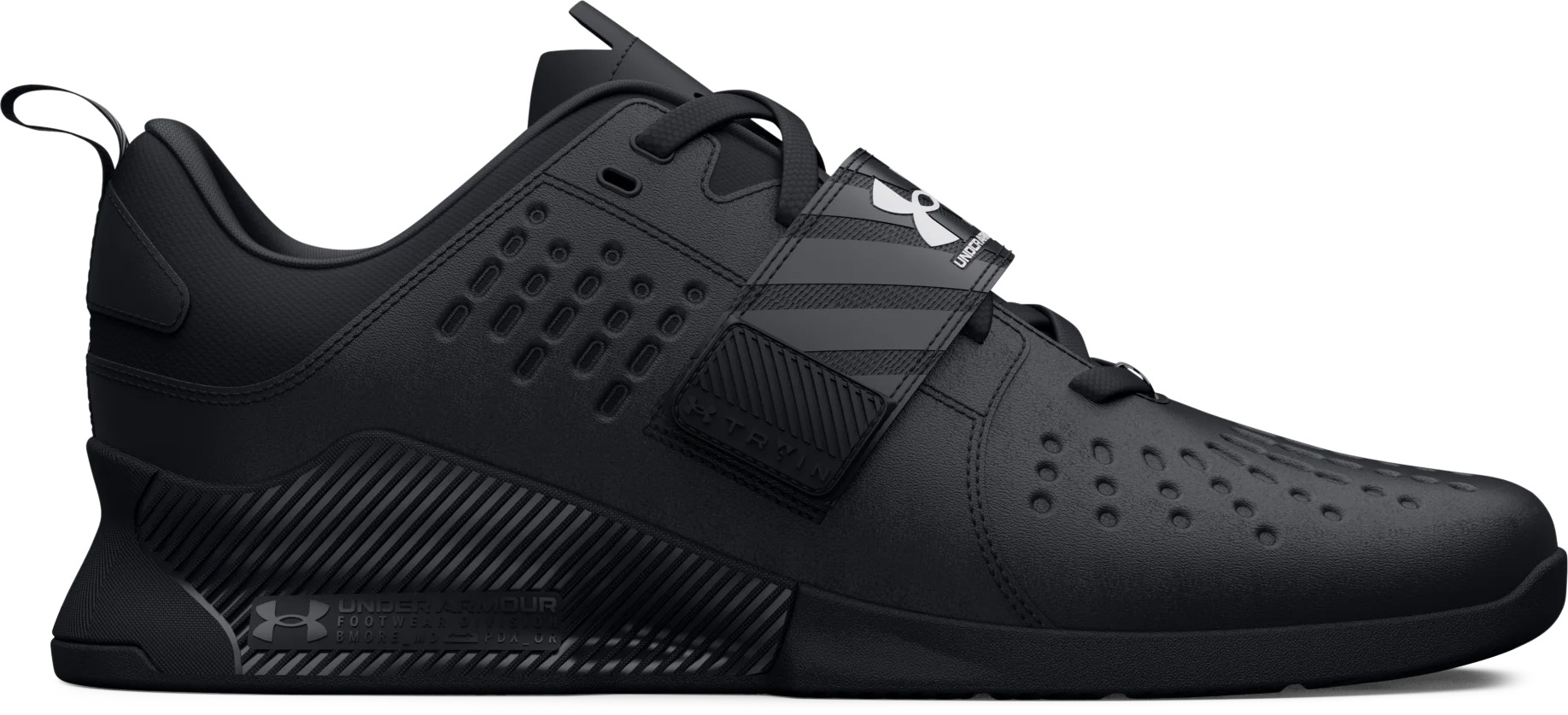 Fitness schoenen Under Armour UA Reign Lifter