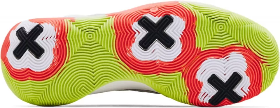 Under Armour UA Spawn 3 Kosárlabda cipő