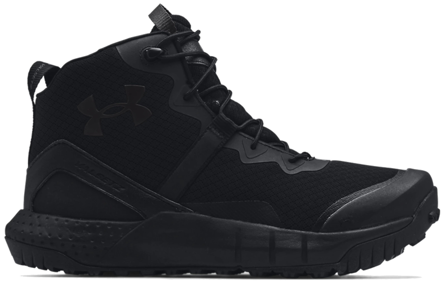 Shoes Under Armour UA Micro G Valsetz Mid