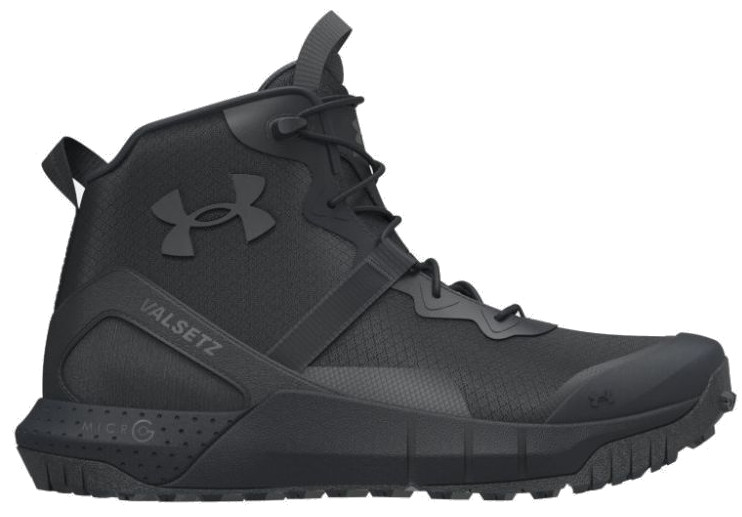 Skor Under Armour UA W Micro G Valsetz Mid