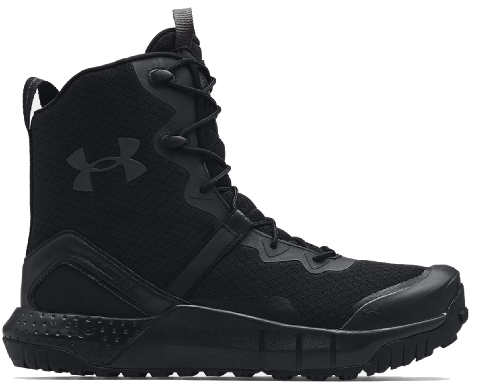 Scarpe Under Armour UA Micro G Valsetz Zip