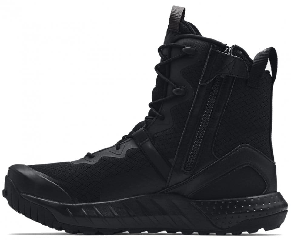 Chaussures Under Armour Ua Micro G Valsetz Zip Top4runningfr 