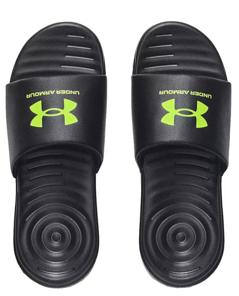 Badeslipper Under Armour Ansa