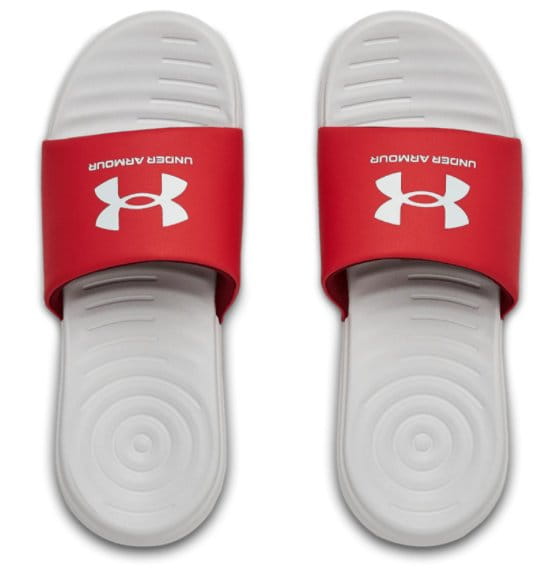 Chanclas Under Armour Under Armour M Ansa Fix SL - 11teamsports.es