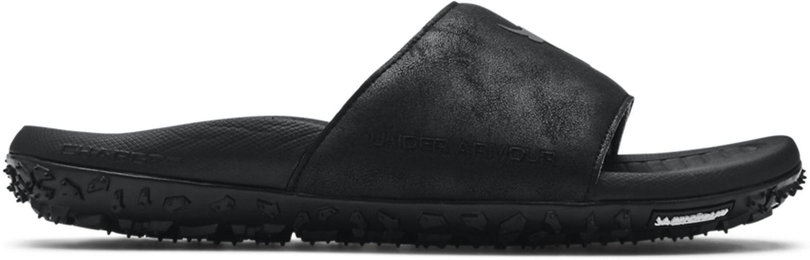 Badeslipper Under Armour UA M Rock SL