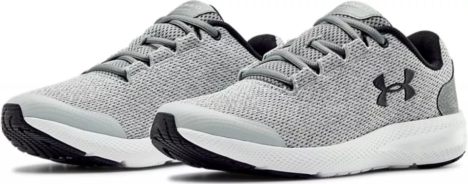 Running shoes Under Armour UA GGS Charged Pursuit2 Twst