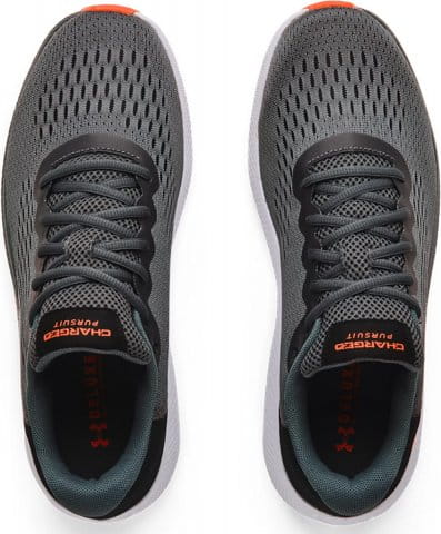 under armour ua charged pursuit