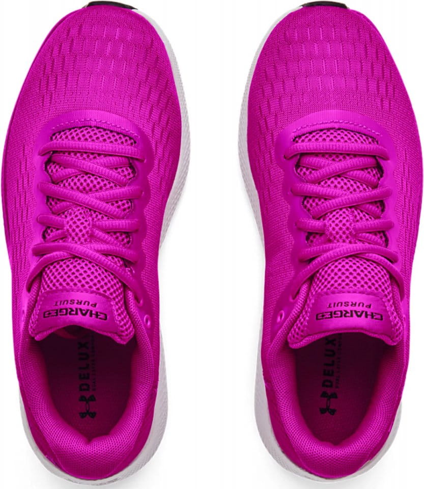 under armour women's charged pursuit se 2 running shoes