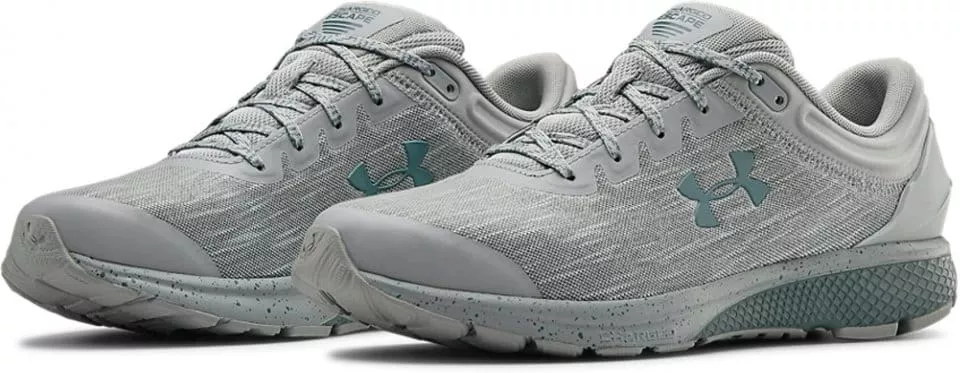 Under Armour Charged Escape 3 Mod Gray/Mod Gray/Mod Gray 