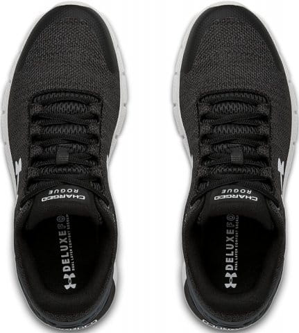 under armour charged rogue 2 twist