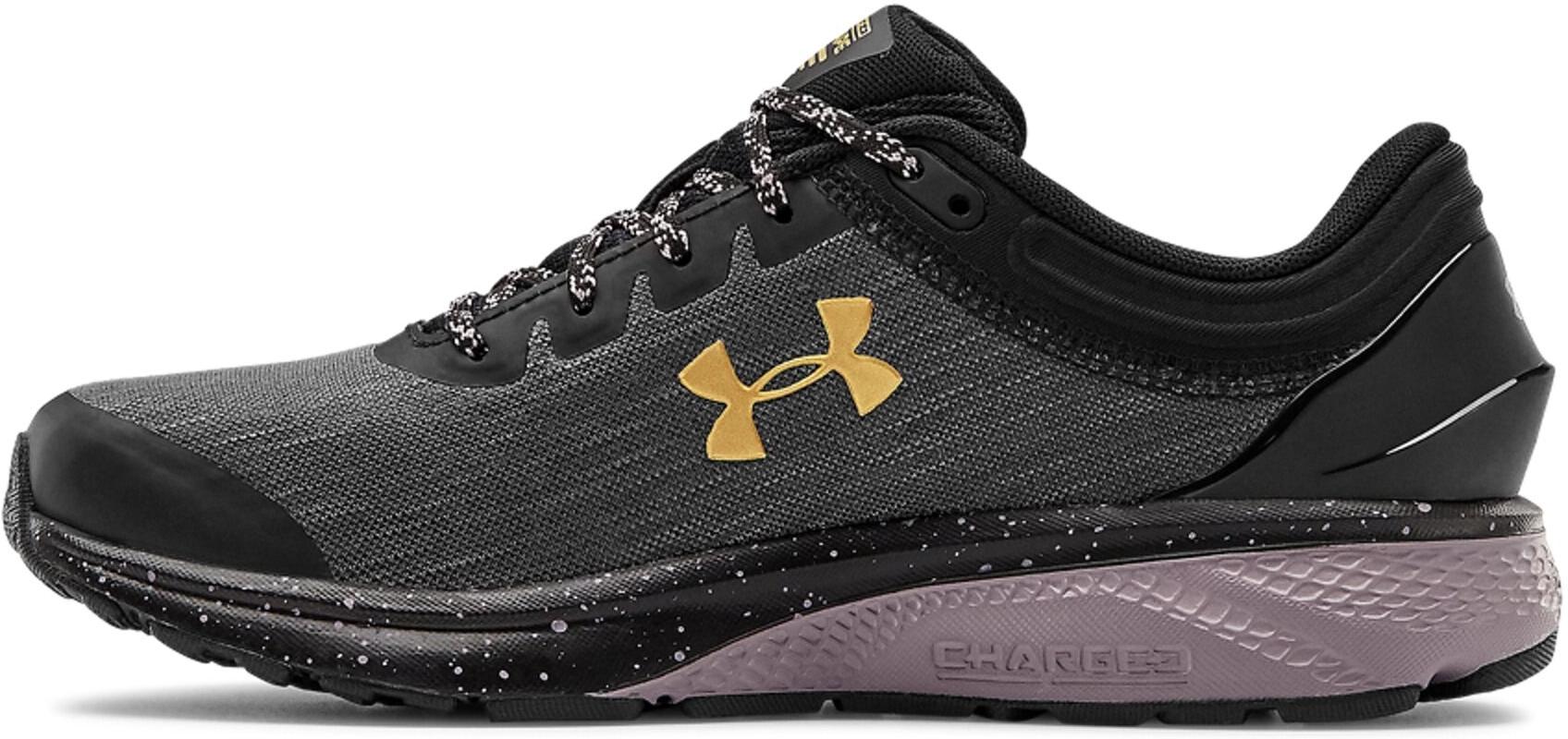 under armour w charged escape 3 evo