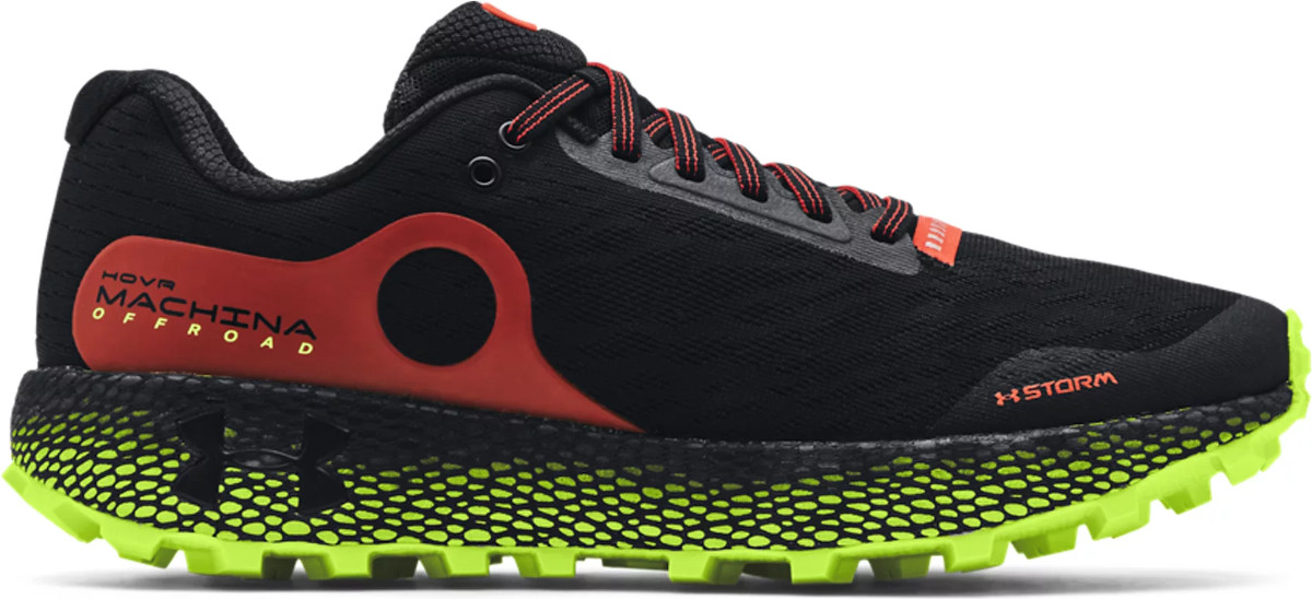 Trail shoes Under Armour UA HOVR Machina Off Road