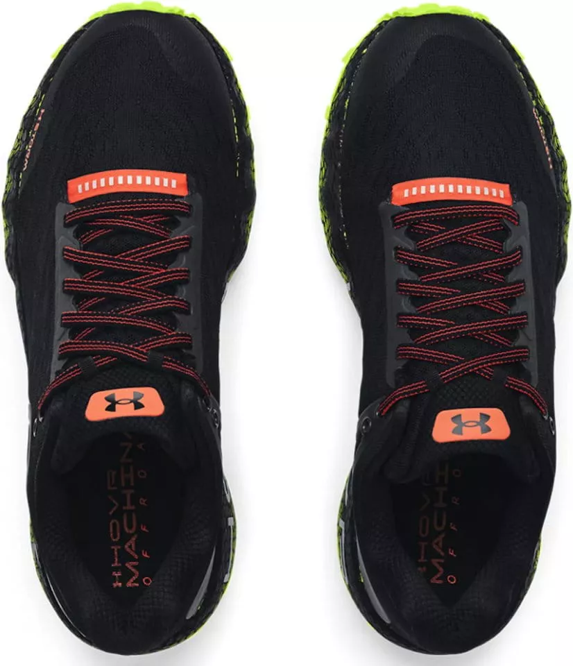 Trail shoes Under Armour UA HOVR Machina Off Road