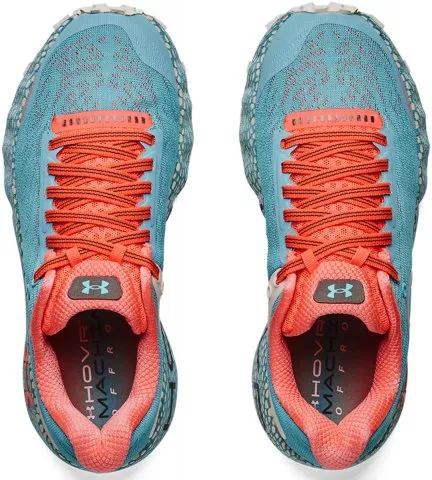 Trailové topánky Under Armour UA W HOVR Machina Off Road