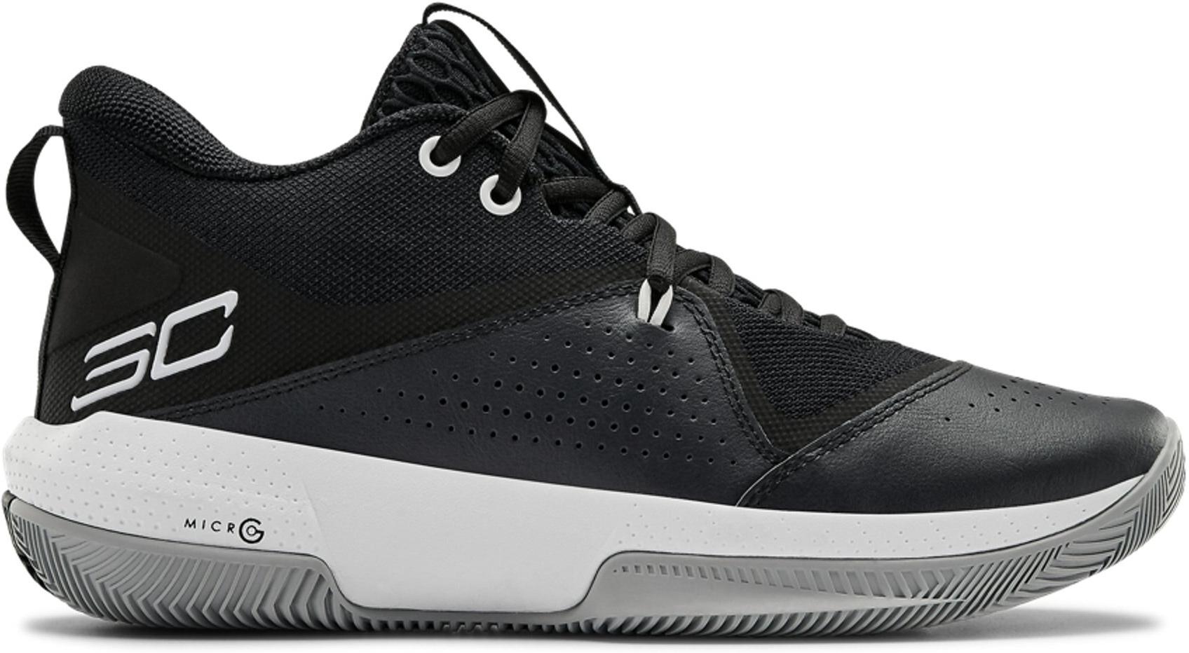 Under armour ua sc 3zer0 clearance iii