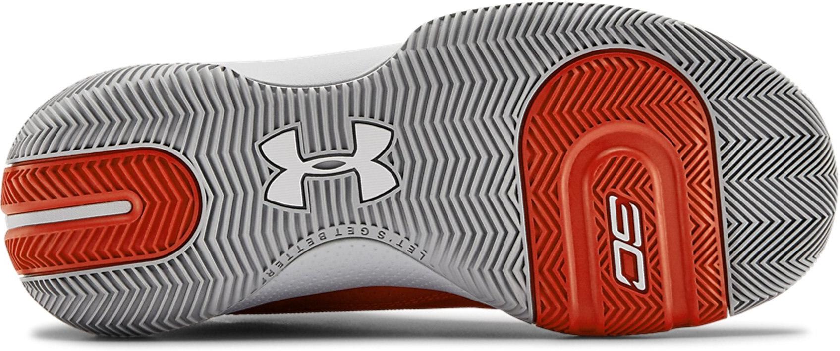 Shoes Under Armour UA SC 3ZER0 IV - Top4Running.com