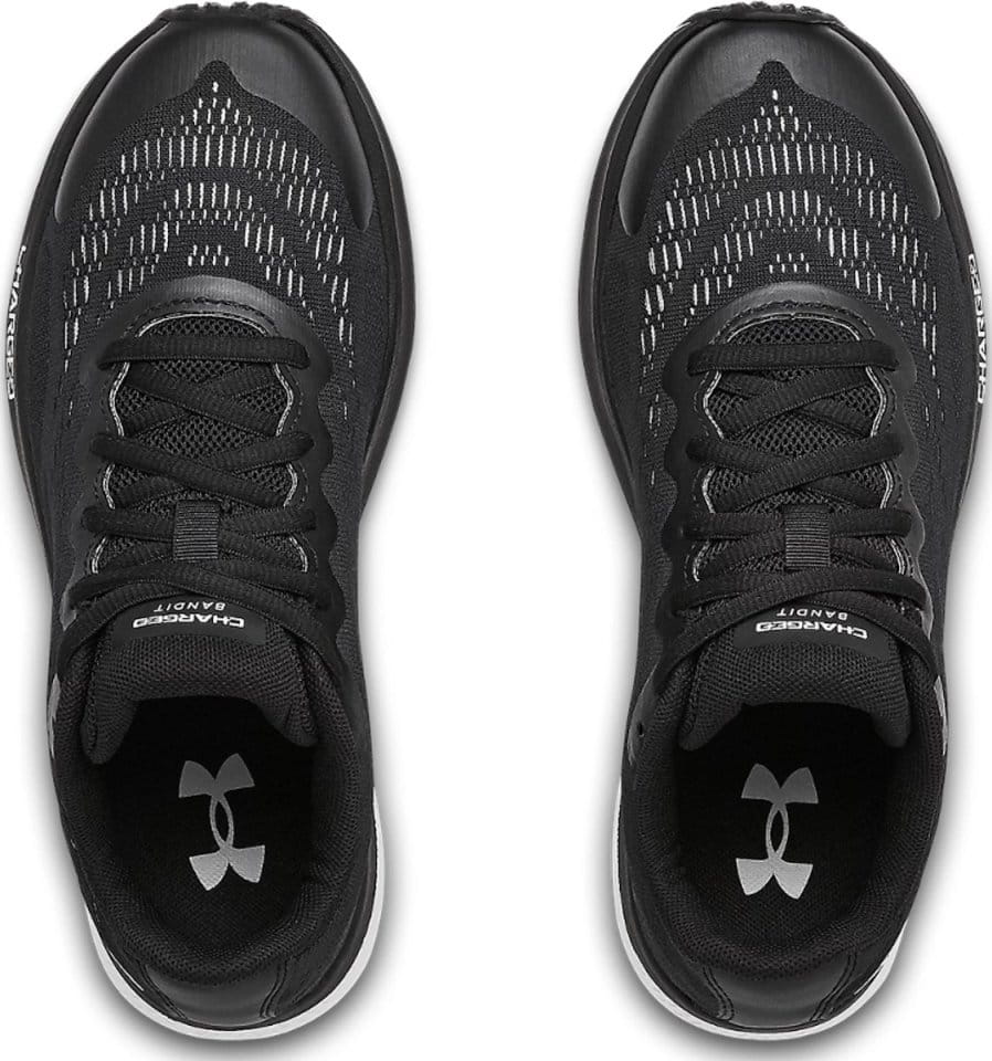 charged bandit 6 under armour