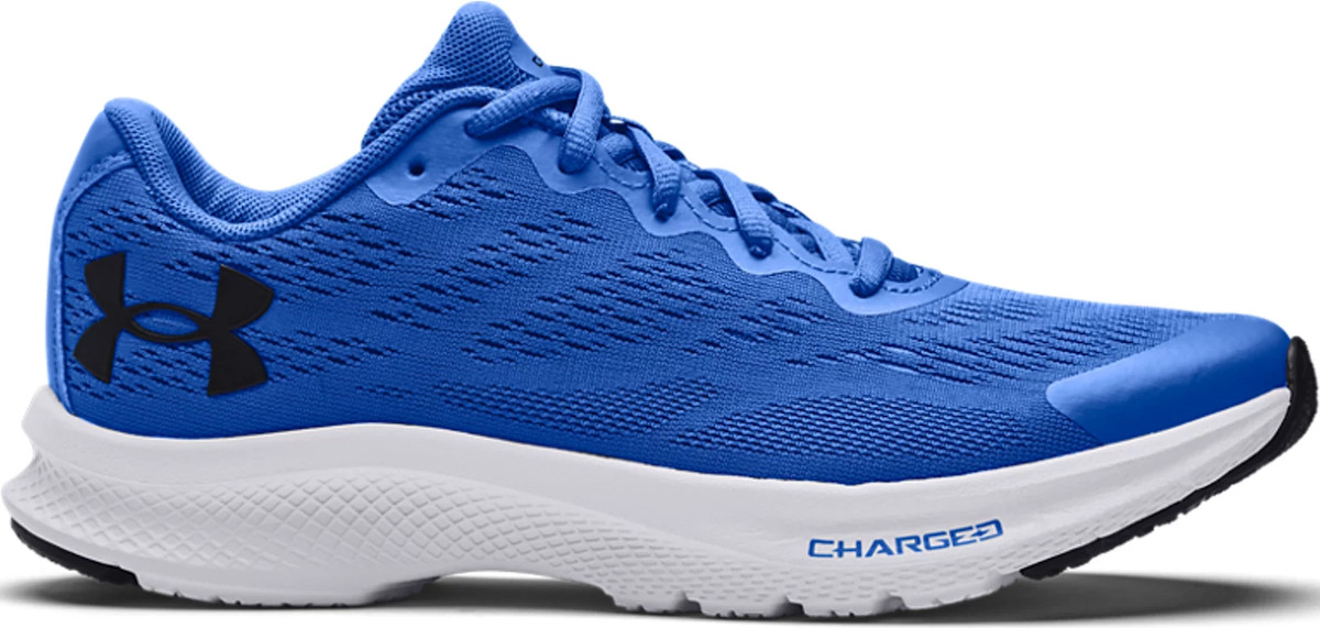 Chaussures de running Under Armour UA BGS Charged Bandit 6