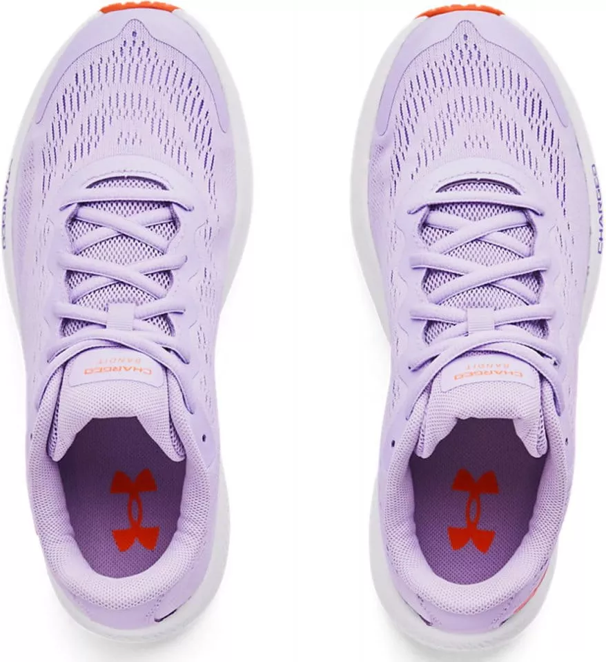 Buty do biegania Under Armour UA GGS Charged Bandit 6