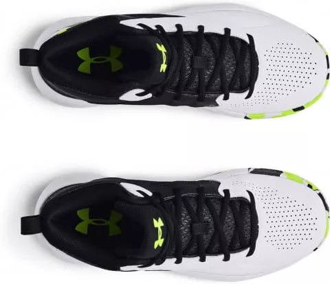 Shoes Under Armour UA Lockdown 5