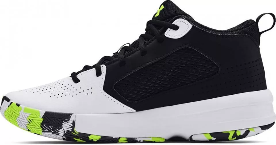 Basketball shoes Under Armour UA Lockdown 5