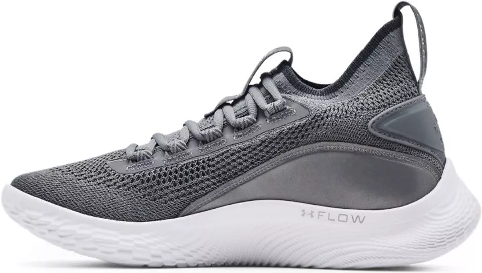 Unisex basketbalová obuv Under Armour Curry Flow 8