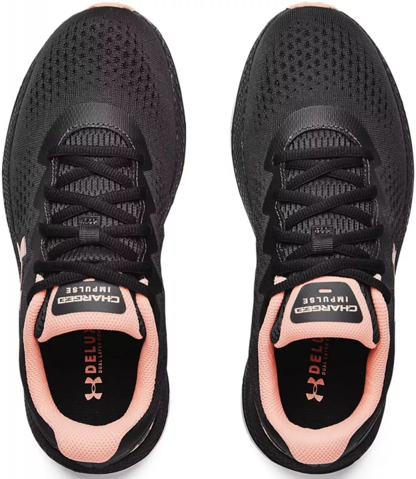 Sapatilhas de Corrida Under Armour UA W Charged Impulse 2