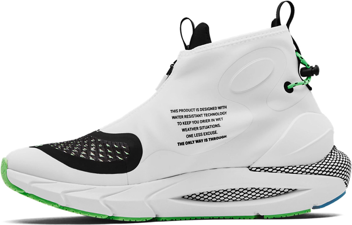 Hardloopschoen Under Armour UA HOVR Phantom 2 Storm - Top4Football.nl