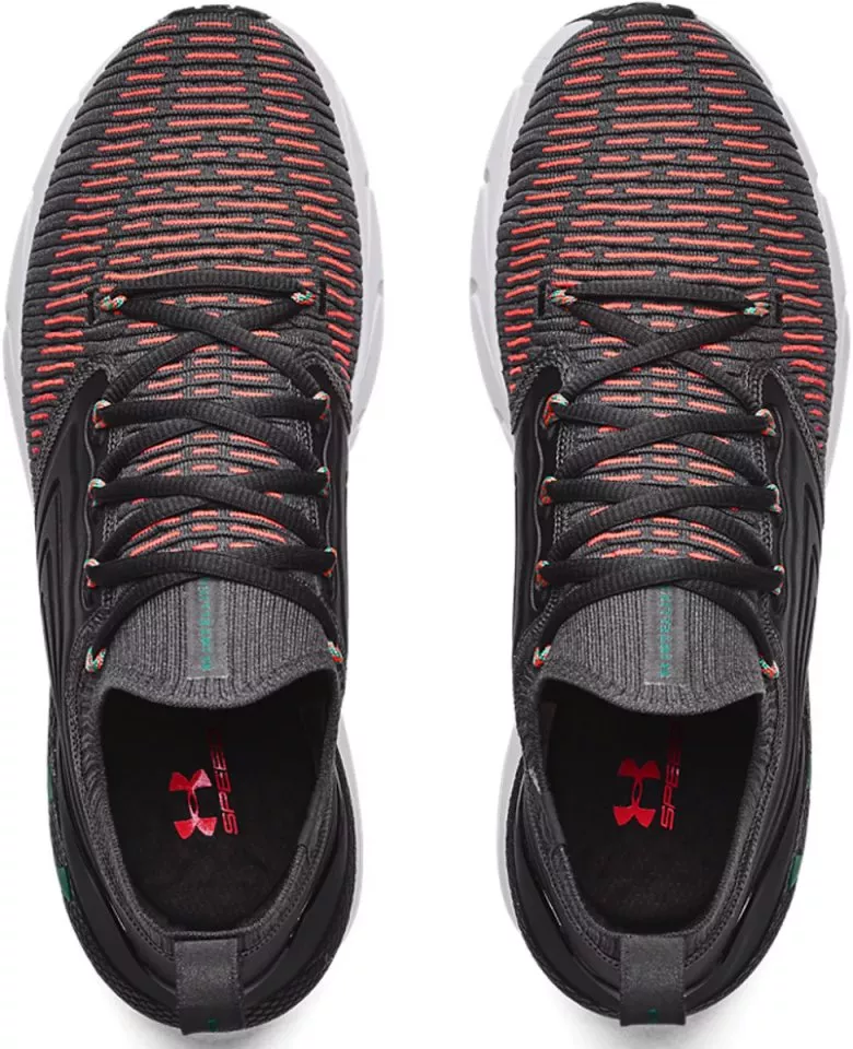 Sapatilhas de Corrida Under Armour UA HOVR Phantom 2 INKNT