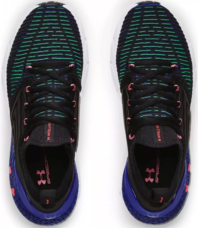 Running shoes Under Armour UA W HOVR Phantom 2 INKNT