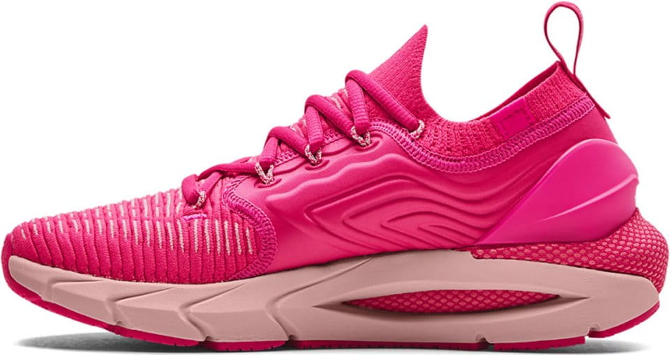 Sapatilhas de Corrida Under Armour UA W HOVR Phantom 2 INKNT