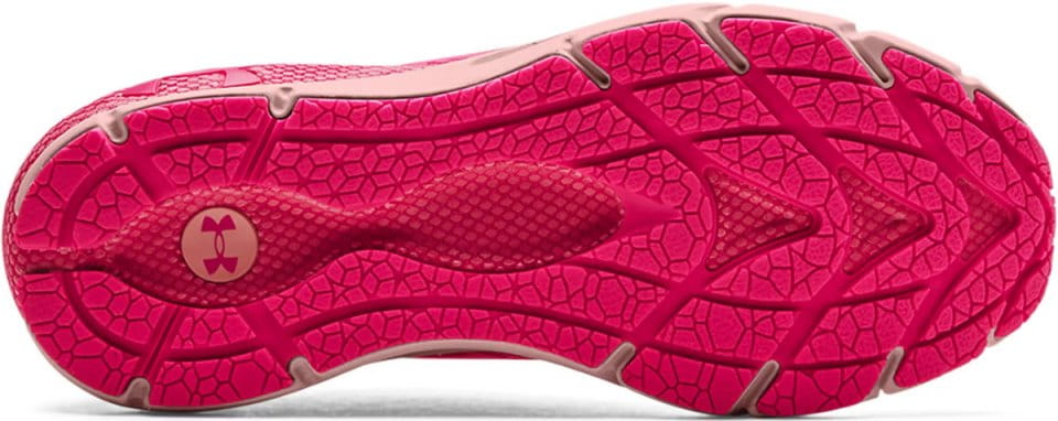 Sapatilhas de Corrida Under Armour UA W HOVR Phantom 2 INKNT