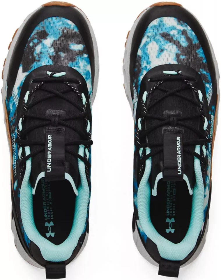 Chaussures Under Armour UA HOVR Infinite Summit 2 DY
