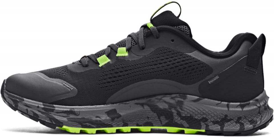 Trailové topánky Under Armour UA Charged Bandit TR 2