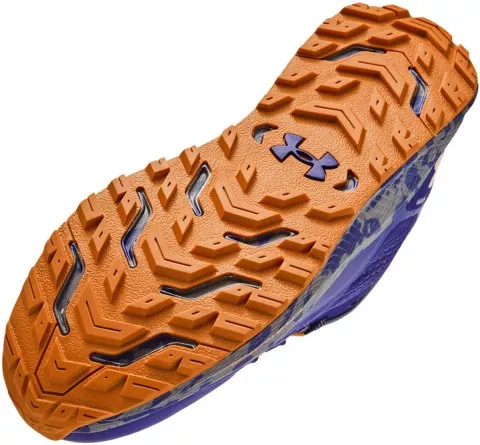 Trailové topánky Under Armour UA Charged Bandit TR 2