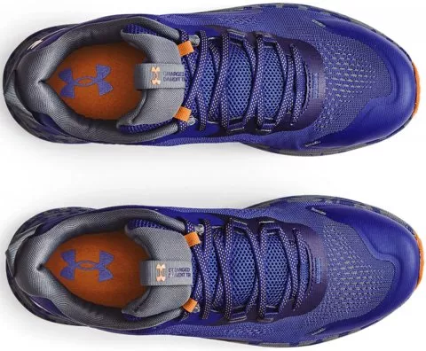 Trailové topánky Under Armour UA Charged Bandit TR 2