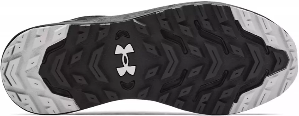 Trailové topánky Under Armour UA W Charged Bandit TR 2