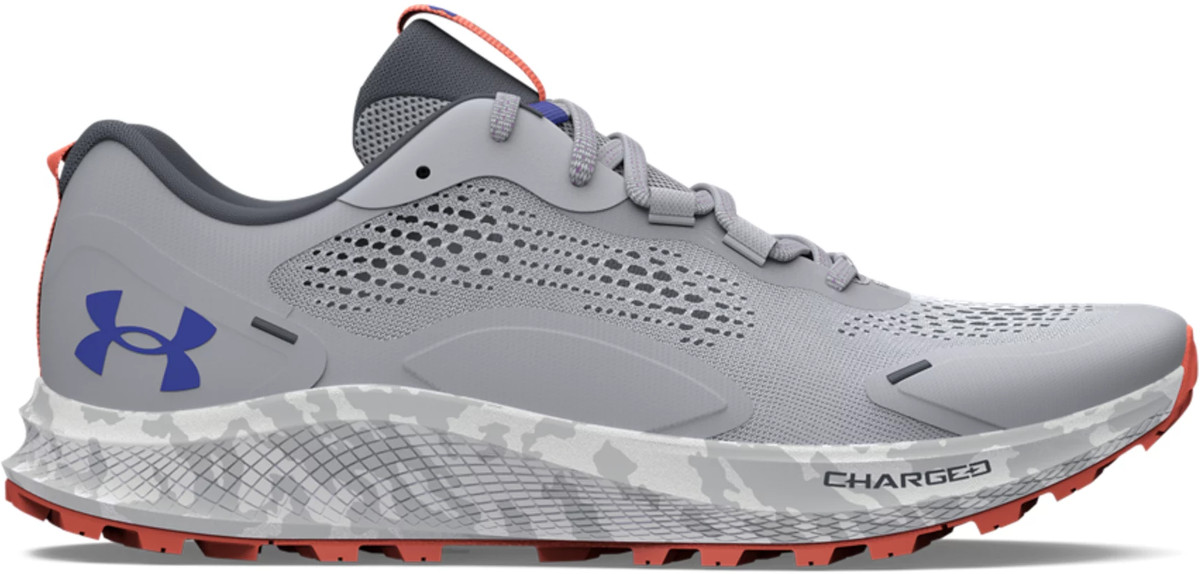 Sapatilhas de trail Under Armour UA W Charged Bandit TR 2