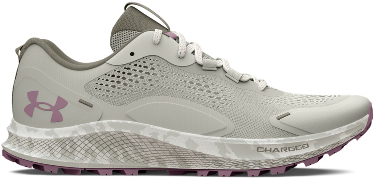 Under Armour Women's UA Charged Bandit TR 2