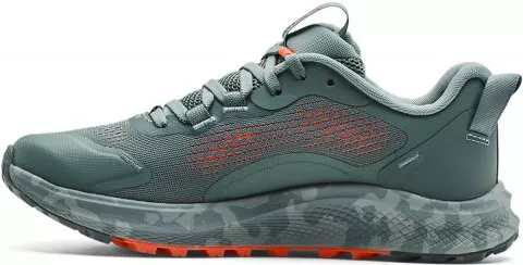 Trailové topánky Under Armour UA W Charged Bandit TR 2