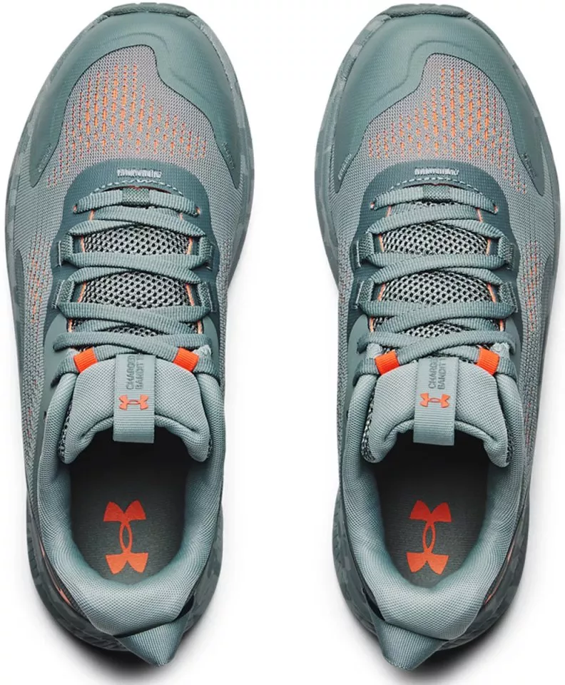 Under Armour UA W Charged Bandit TR 2 Terepfutó cipők