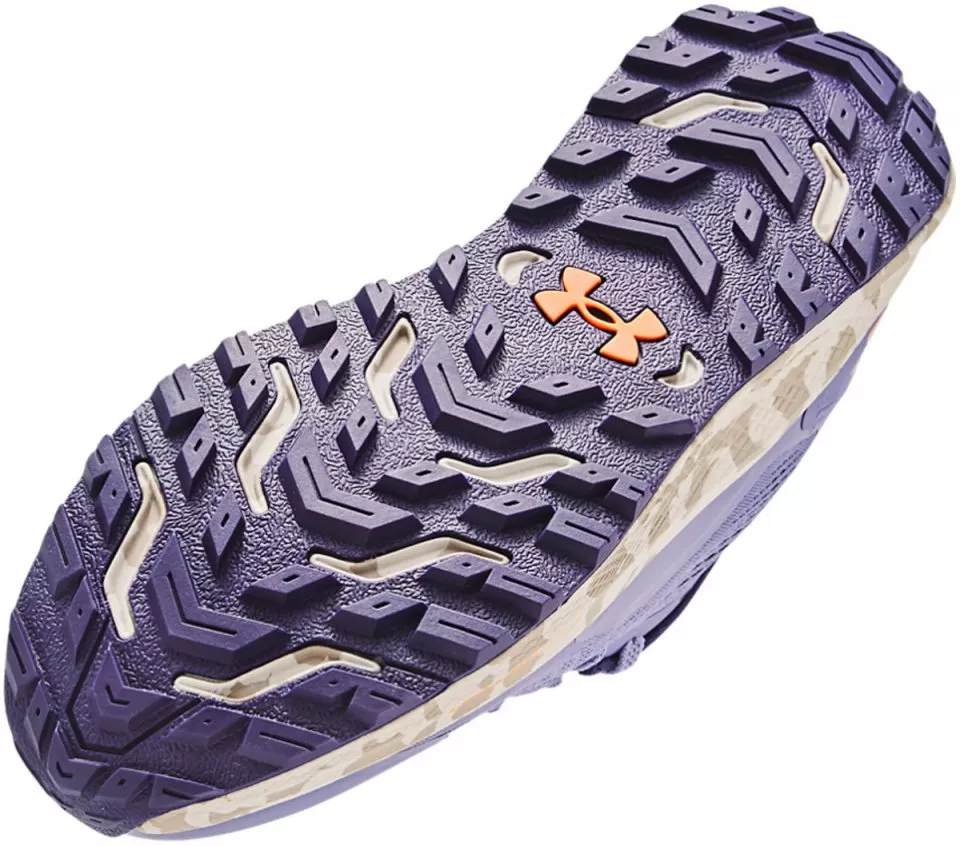 Trailsko Under Armour UA W Charged Bandit TR 2
