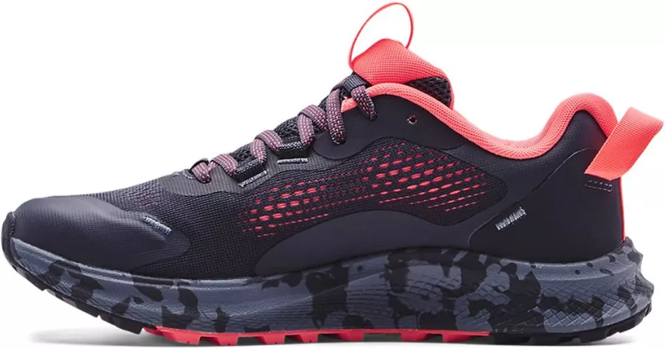 Zapatillas para trail Under Armour UA W Charged Bandit TR 2