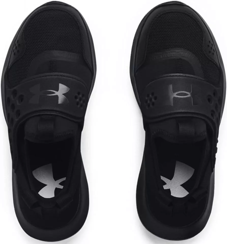 Dětské běžecké boty Under Armour Runplay