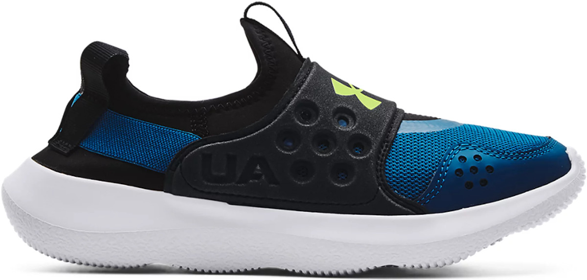 Dětské běžecké boty Under Armour Runplay