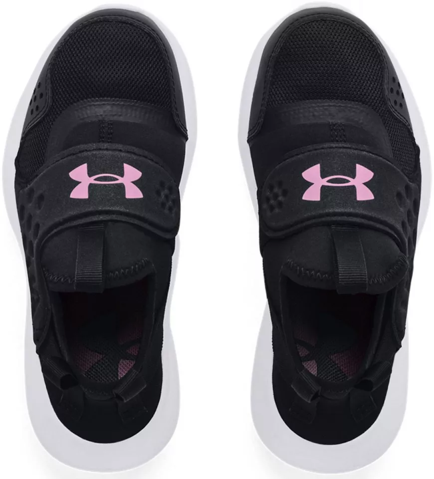 Dětské běžecké boty Under Armour Runplay