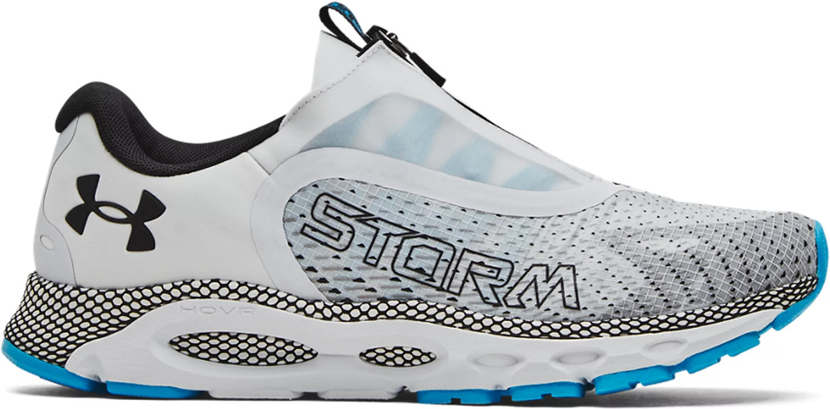 Sapatilhas de Corrida Under Armour UA HOVR Infinite 3 Storm